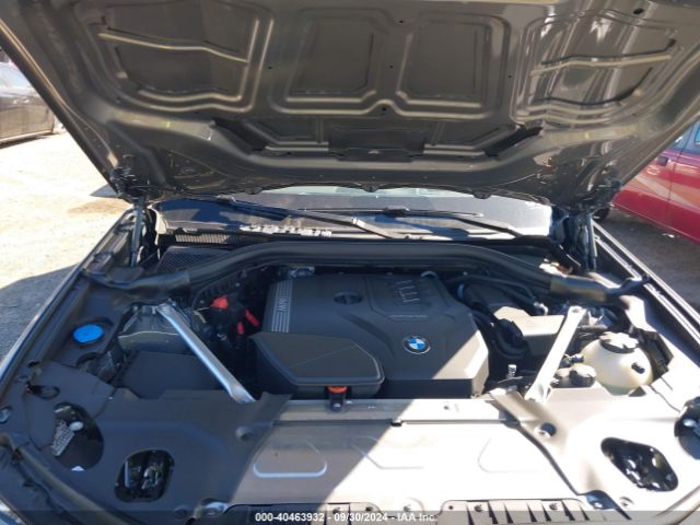 5UX53DP00P9T29778 BMW X3 Xdrive30i
