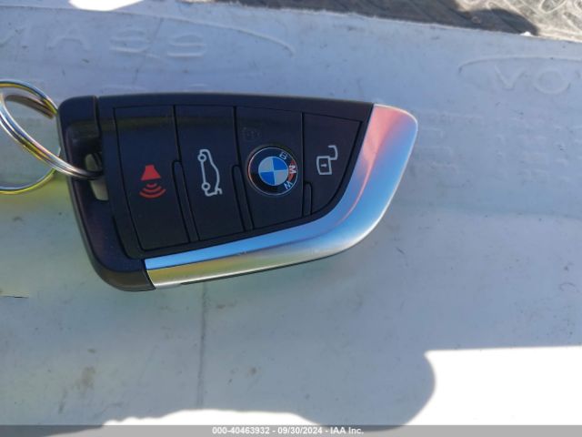 5UX53DP00P9T29778 BMW X3 Xdrive30i