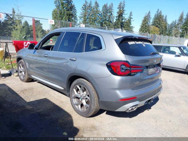 5UX53DP00P9T29778 BMW X3 Xdrive30i