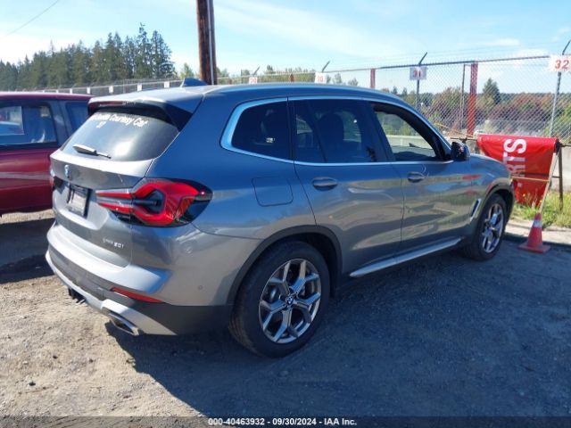 5UX53DP00P9T29778 BMW X3 Xdrive30i