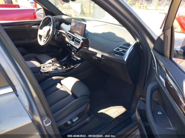 5UX53DP00P9T29778 BMW X3 Xdrive30i