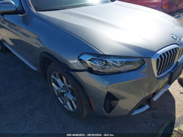 5UX53DP00P9T29778 BMW X3 Xdrive30i