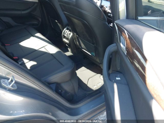 5UX53DP00P9T29778 BMW X3 Xdrive30i