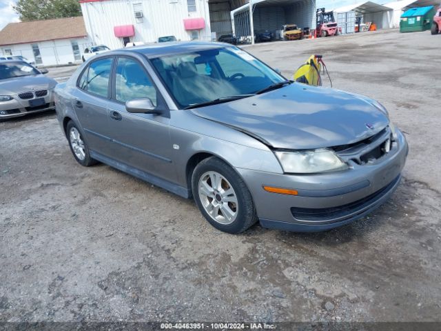 2005 SAAB 9-3 YS3FB49S451009942 Photo 0