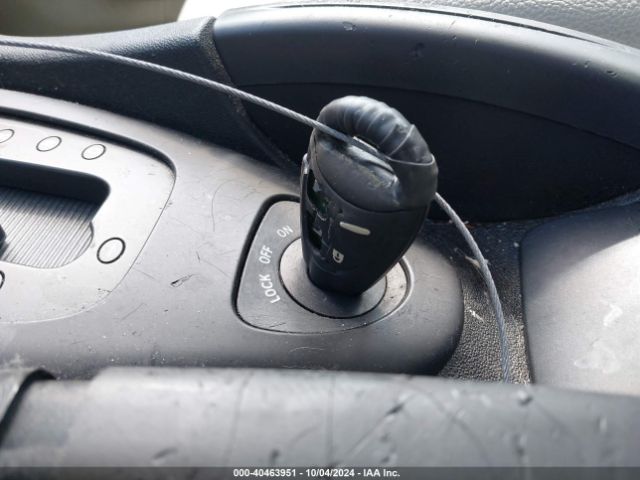 2005 SAAB 9-3 YS3FB49S451009942 Photo 10