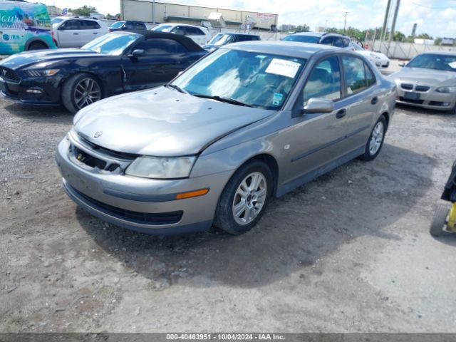 2005 SAAB 9-3 YS3FB49S451009942 Photo 1