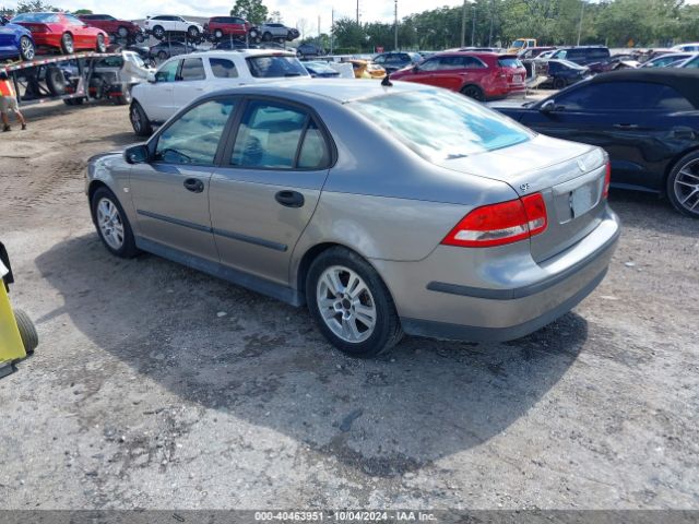 2005 SAAB 9-3 YS3FB49S451009942 Photo 2
