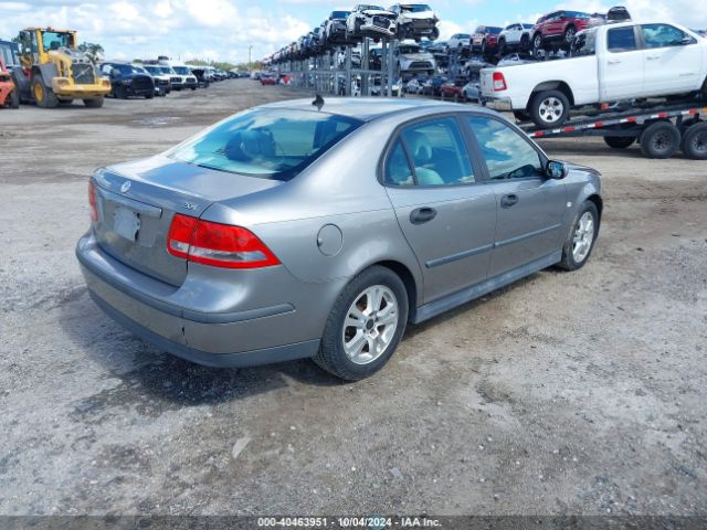 2005 SAAB 9-3 YS3FB49S451009942 Photo 3