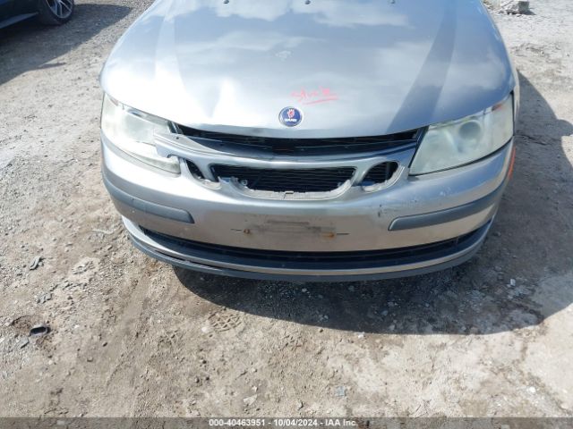 2005 SAAB 9-3 YS3FB49S451009942 Photo 5