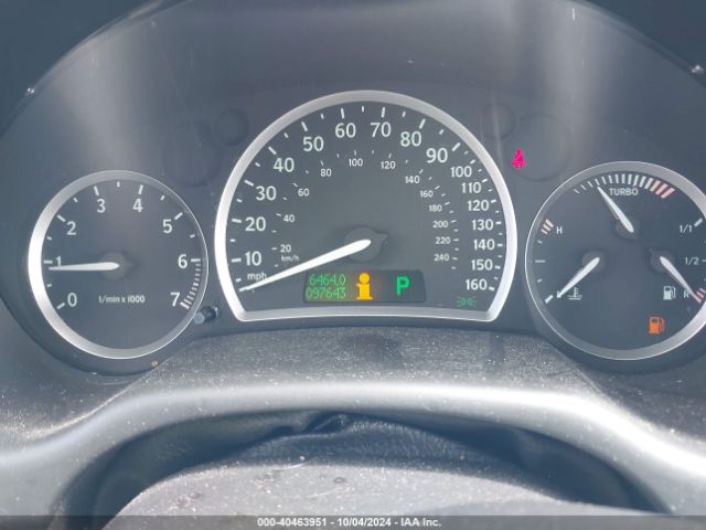 2005 SAAB 9-3 YS3FB49S451009942 Photo 6