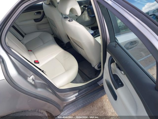 2005 SAAB 9-3 YS3FB49S451009942 Photo 7