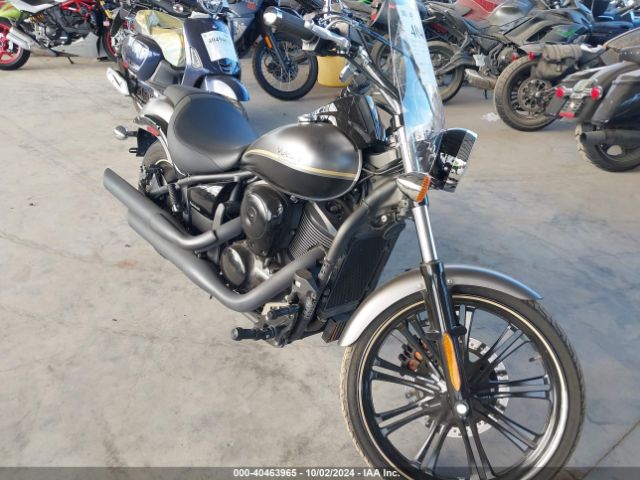 2020 KAWASAKI VN900 JKAVN2C16LA074216