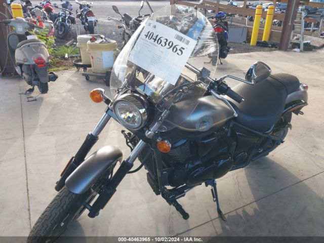 2020 KAWASAKI VN900 JKAVN2C16LA074216 Photo 1