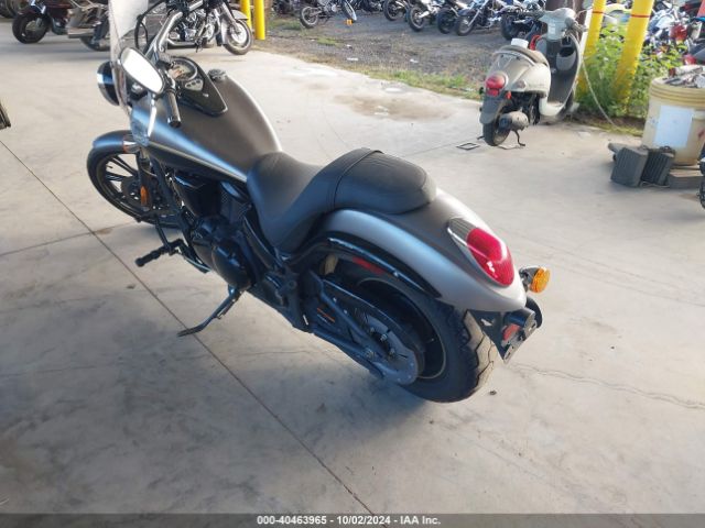 2020 KAWASAKI VN900 JKAVN2C16LA074216 Photo 2