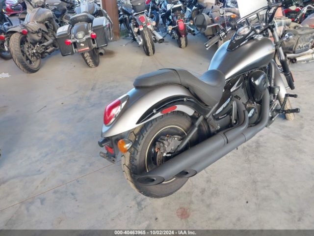 2020 KAWASAKI VN900 JKAVN2C16LA074216 Photo 3