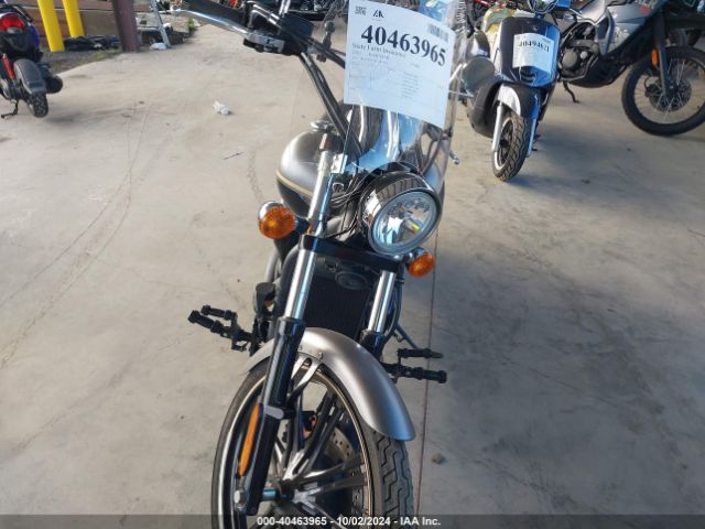 2020 KAWASAKI VN900 JKAVN2C16LA074216 Photo 4