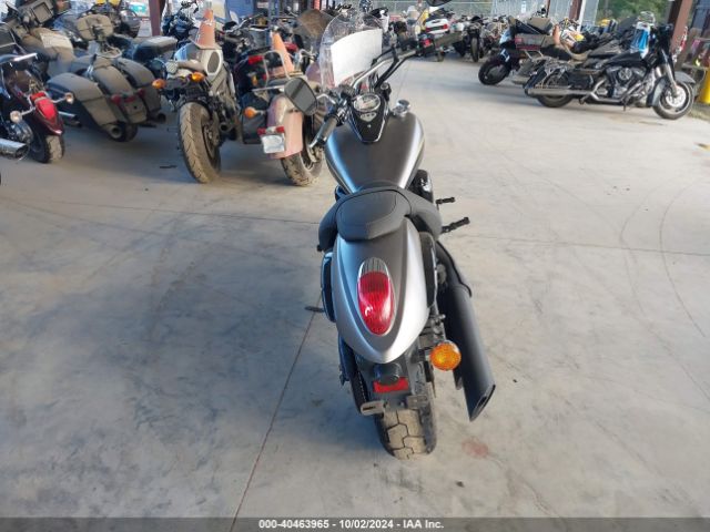 2020 KAWASAKI VN900 JKAVN2C16LA074216 Photo 5