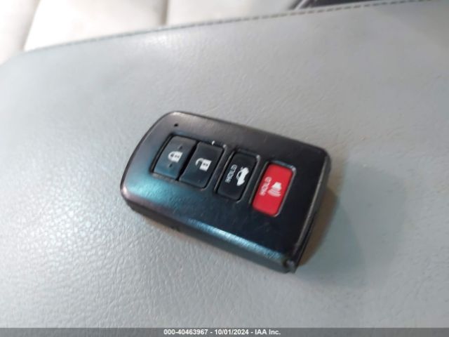 4T1BF1FK2EU450119 Toyota CAMRY XLE