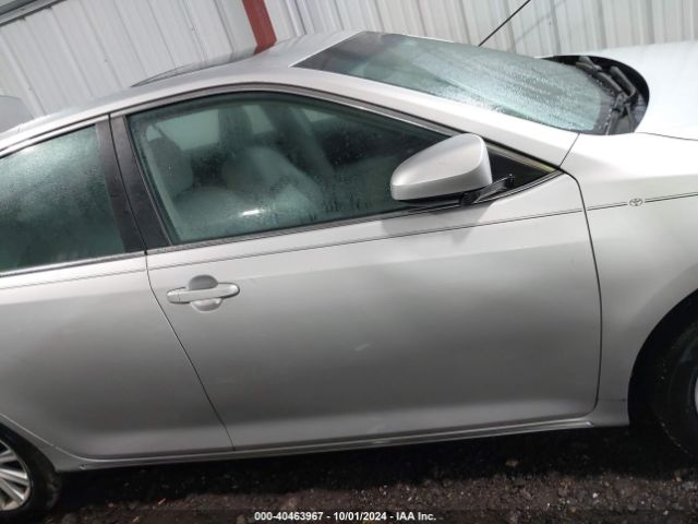 4T1BF1FK2EU450119 Toyota CAMRY XLE