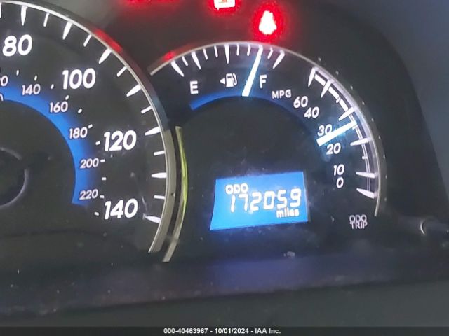 4T1BF1FK2EU450119 Toyota CAMRY XLE