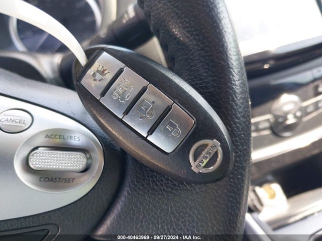 3N1AB7APXHY256556 Nissan SENTRA SL
