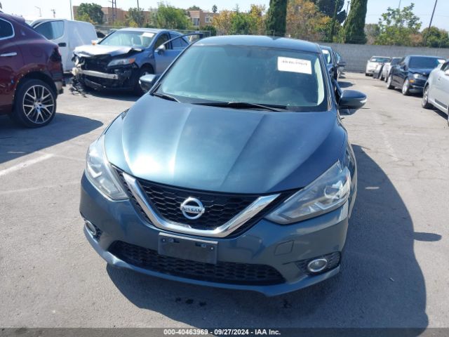 3N1AB7APXHY256556 Nissan SENTRA SL