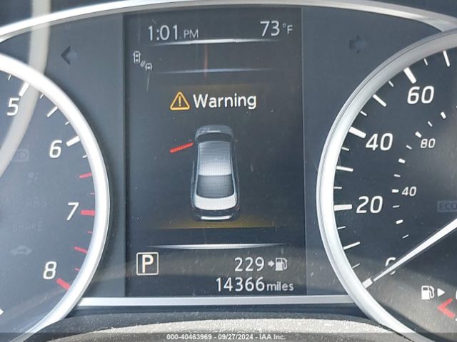 3N1AB7APXHY256556 Nissan SENTRA SL