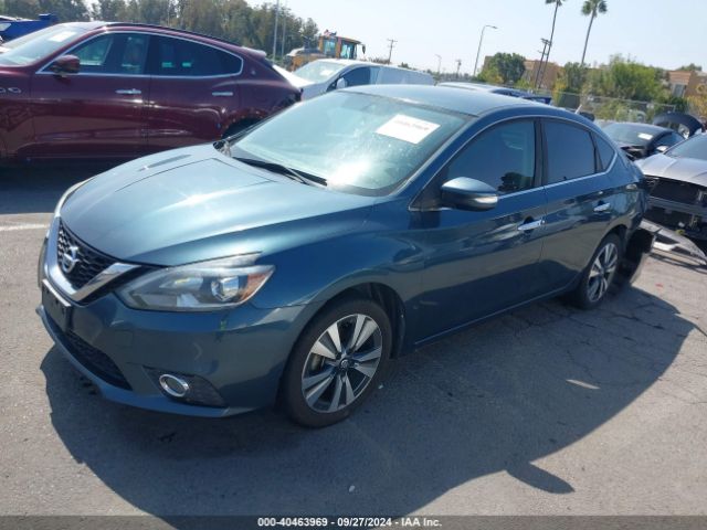 3N1AB7APXHY256556 Nissan SENTRA SL