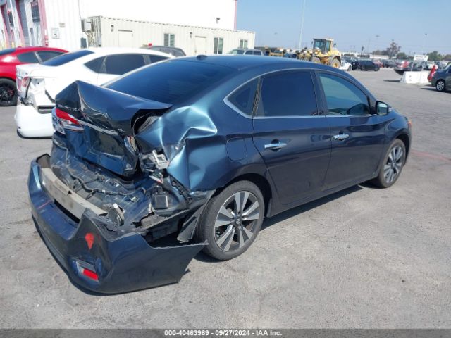 3N1AB7APXHY256556 Nissan SENTRA SL