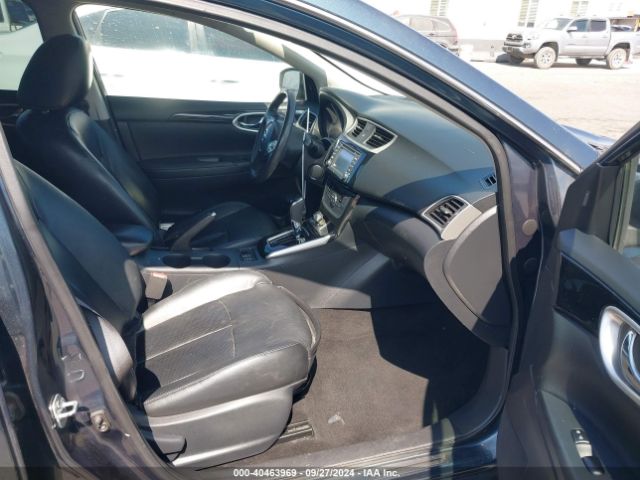 3N1AB7APXHY256556 Nissan SENTRA SL