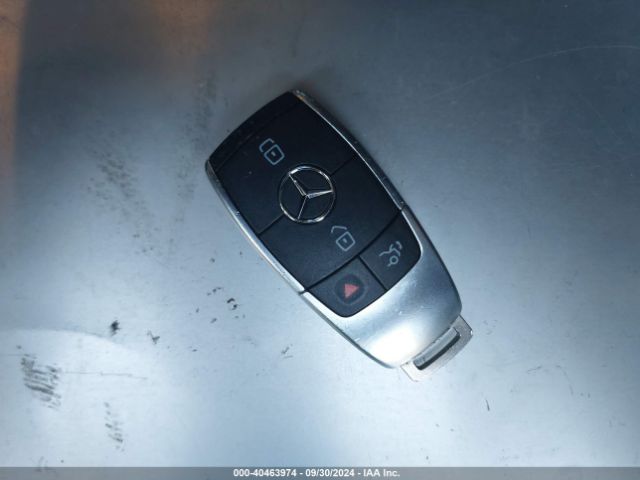 4JGFB4JB2NA769754 Mercedes-Benz GLE 350