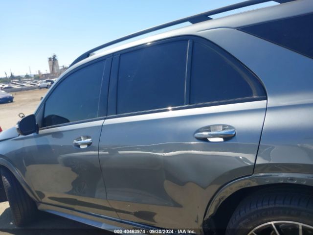 4JGFB4JB2NA769754 Mercedes-Benz GLE 350