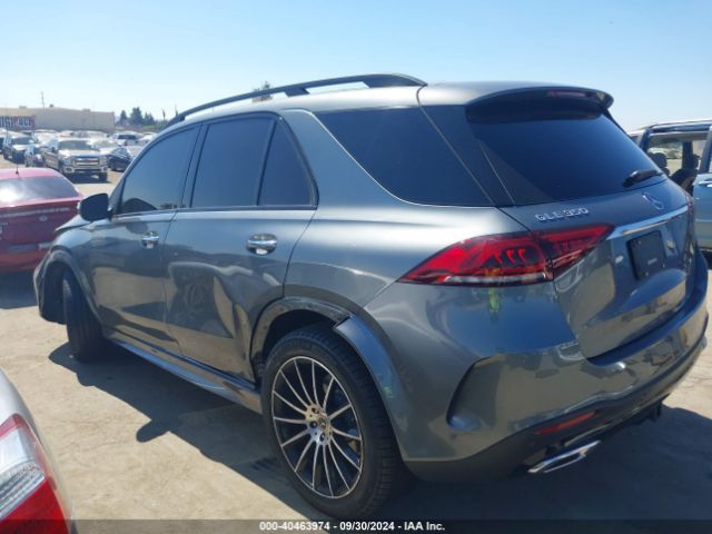 4JGFB4JB2NA769754 Mercedes-Benz GLE 350