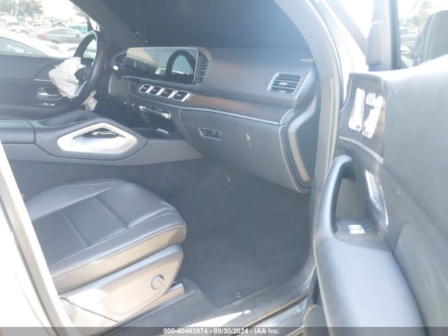 4JGFB4JB2NA769754 Mercedes-Benz GLE 350