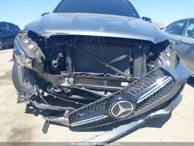 4JGFB4JB2NA769754 Mercedes-Benz GLE 350