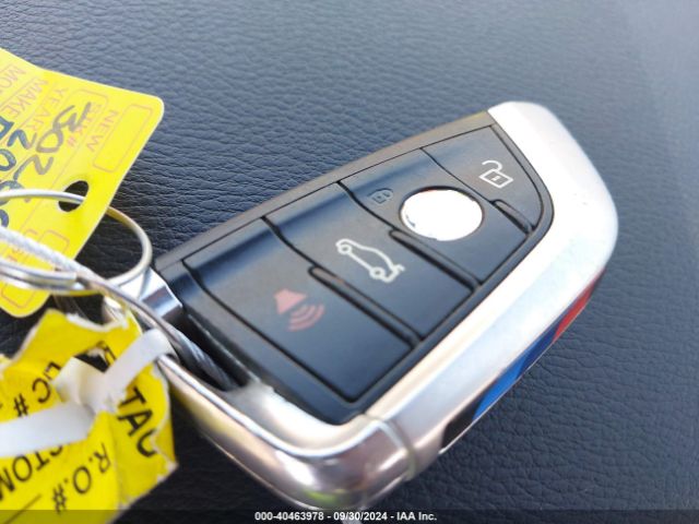 5UXKR6C50E0C02502 BMW X5 Xdrive50i