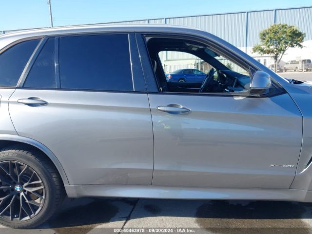 5UXKR6C50E0C02502 BMW X5 Xdrive50i