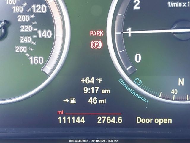 5UXKR6C50E0C02502 BMW X5 Xdrive50i