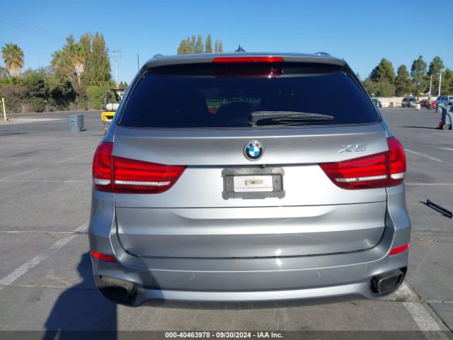 5UXKR6C50E0C02502 BMW X5 Xdrive50i
