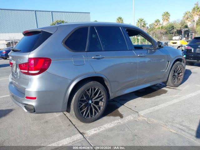 5UXKR6C50E0C02502 BMW X5 Xdrive50i