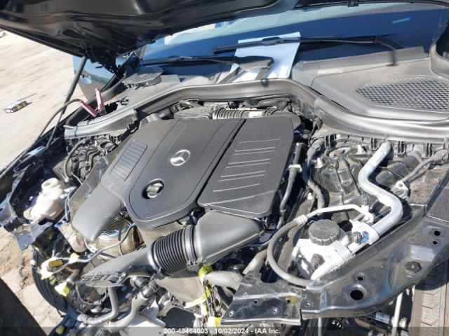 W1NKM4HB0PU020397 Mercedes-Benz Glc 300 4matic Suv
