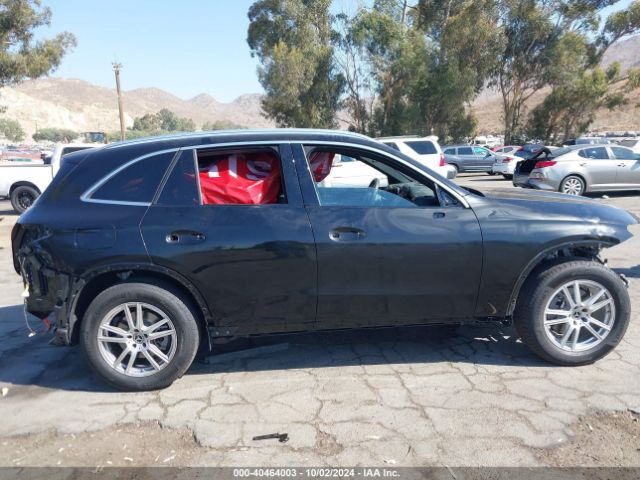 W1NKM4HB0PU020397 Mercedes-Benz Glc 300 4matic Suv