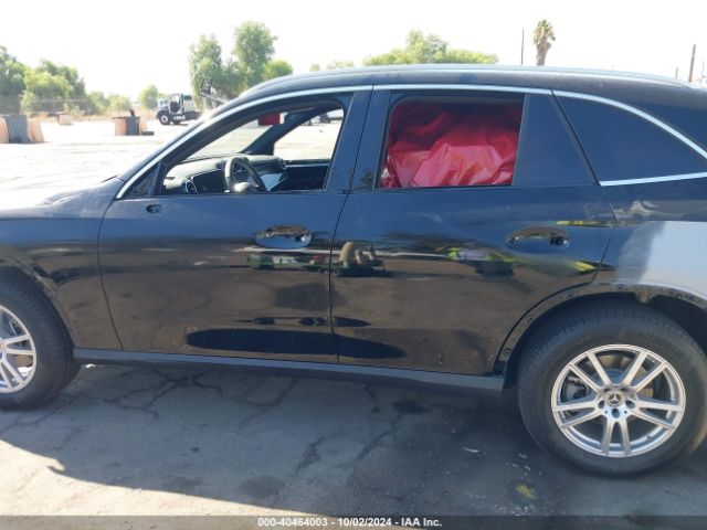 W1NKM4HB0PU020397 Mercedes-Benz Glc 300 4matic Suv