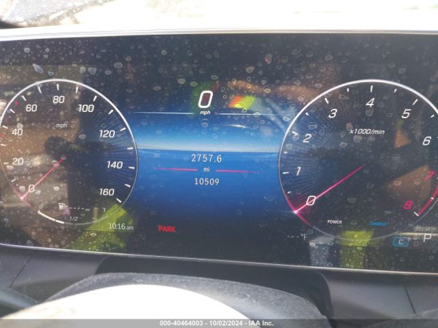 W1NKM4HB0PU020397 Mercedes-Benz Glc 300 4matic Suv