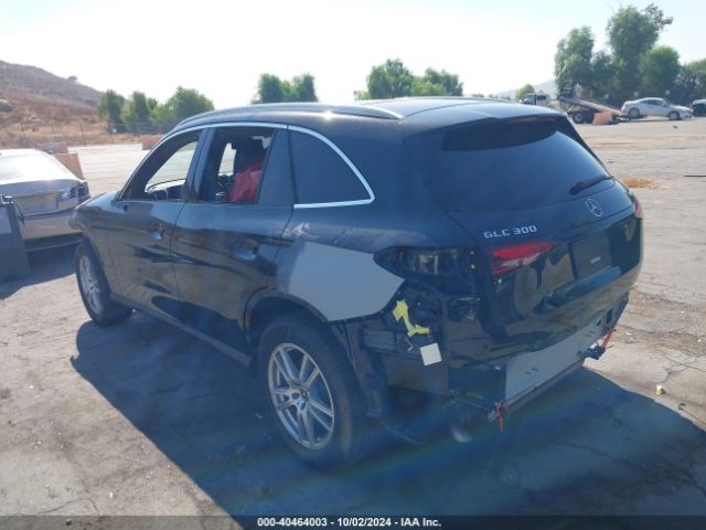 W1NKM4HB0PU020397 Mercedes-Benz Glc 300 4matic Suv