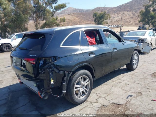 W1NKM4HB0PU020397 Mercedes-Benz Glc 300 4matic Suv