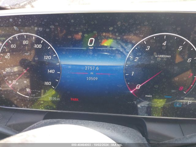 W1NKM4HB0PU020397 Mercedes-Benz Glc 300 4matic Suv