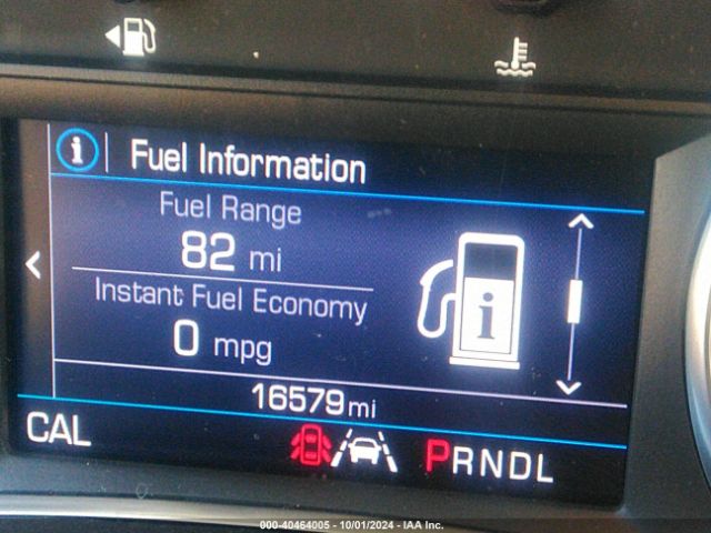 3GNAXKEV4LL255524 Chevrolet Equinox Fwd Lt 1.5l Turbo