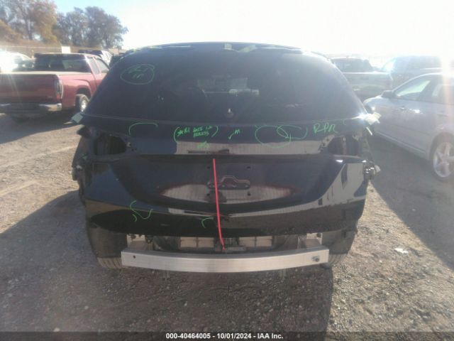 3GNAXKEV4LL255524 Chevrolet Equinox Fwd Lt 1.5l Turbo