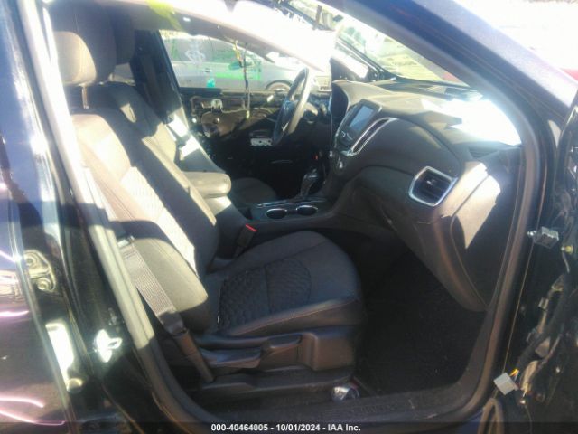 3GNAXKEV4LL255524 Chevrolet Equinox Fwd Lt 1.5l Turbo